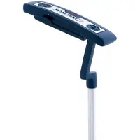 Spalding PE-1 Blade Putter | 35 inch | Unisex | Rechtshandig