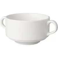 Mammoet - Budgetline - Soepkom - 30 cl - 6 stuks - Omdoos 8x