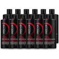 Syoss 12 x – Shampoo – Color – 440 ml - Voordeelverpakking - 12 stuks