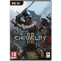 Chivalry II Day One Edition - PC