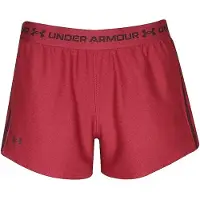 Under Armour Tech Play Up Short