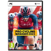 Pro Cycling Manager 2023 PC
