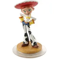 Disney interactive Infinity: Losse figuur Jessie