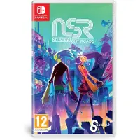 No Straight Roads Nintendo Switch