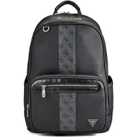 GUESS Sydney Dagrugzak 43 cm zwart