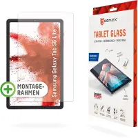 Displex 01543 01543 Screenprotector (glas) Samsung Galaxy Tab S6 Lite 1 stuk(s)