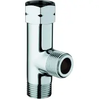 GROHE Badkamermeubels, Verdeler stuk