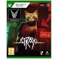 Stray Xbox