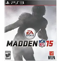 Madden NFL 15