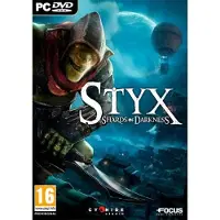 Styx Shards Of Darkness MIX PC