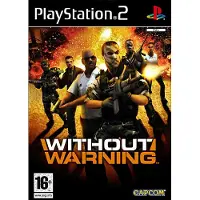 Without Warning