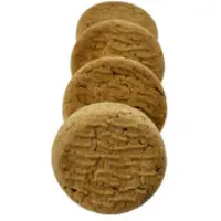 Brekz Biscuits met lam hondenkoekjes 4 x 1 kg