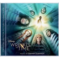 Import A Wrinkle In Time (Ost)