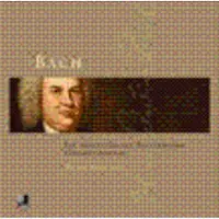 Import Earbooks j s bach