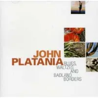 Import Blues waltzes and badland borders