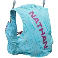 Nathan Pinnacle 4l Hydratatievest Voor Dames