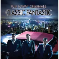 Import Classic fantastic