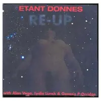 Sonic Etant Donnes - Re-Up (CD)