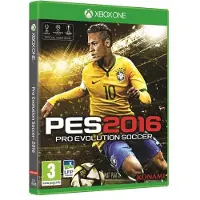 Pro Evolution Soccer 2016 - Day One Edition Standaard Engels Xbox One