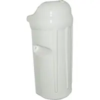 Taylor Made 45600 Post Bumper Wit