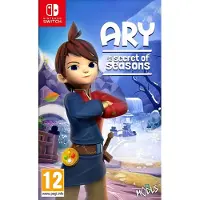 Ary and The Secret of Seasons Nintendo Nintendo Switch