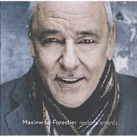 POLYDOR Restons amants - Super jewelbox