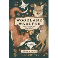 Andrews McMeel Publishing Woodland Wardens by Jessica Roux - Jessica Roux