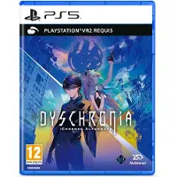 Dyschronia: Chronos Alternate PS5
