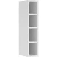 Vicco Fame-Line Hangende kast – 15 cm Wit