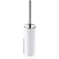 Keuco Edition 400 - Reserve wc-borstel, chroom 11564014000