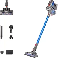Hyundai Electronics - Draadloze steelstofzuiger - 100 watt - Spring