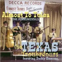 Import Almost to tulsa instrumental