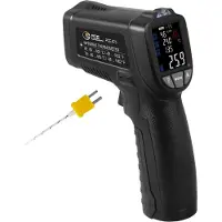 Pce Instruments -675 Infrarood-thermometer