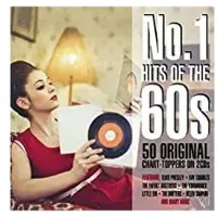 Import No.1 Hits of the 60s
