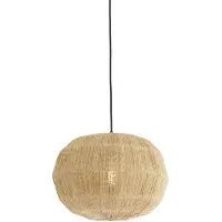 Light & Living Jute Hanglamp Junna Ø 40cm 1x E27