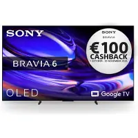 Sony Bravia 6 65" OLED (2026)