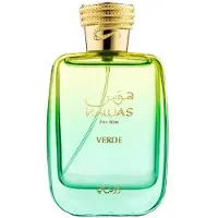 Rasasi Hawas Verde EDP, 100 ml, voor dames