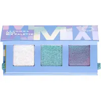 SEPHORA COLLECTION - Mini Mix Palette - Oogschaduw - Ethereal Liliac