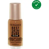 SEPHORA COLLECTION - Best Skin Ever Glow 12HR Moisturizing Liquid Foundation - Foundation - 44y