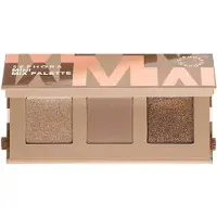 SEPHORA COLLECTION - Mini Mix Palette - Oogschaduw - Beyond Brown