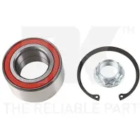 NK 761511 Wiellagerset