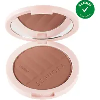 SEPHORA COLLECTION - Matte Bronzer - Bronzer - 02 Beach Bum Tan