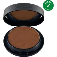 SEPHORA COLLECTION - Best Skin Ever Matte Powder Foundation - Foundation - 59p deep