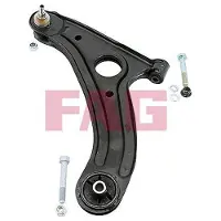 Fag 713 6902 60 Wiellagerset