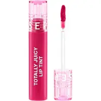 SEPHORA COLLECTION - Totally Juicy Lip Tint - Vloeibare lippenstift - 04 Pink sorbet