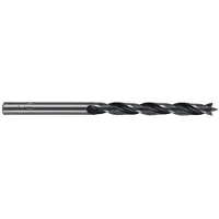 Milwaukee Mèche à bois 3 pointes Ø 5 mm x 50 mm - 4932363653