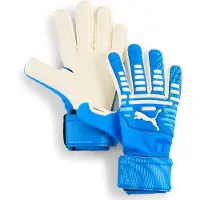 Puma Keepershandschoenen Future Match NC Unscripted - Blauw/Neon