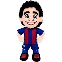Barcelona Maradona FC Pluche Knuffel 28 cm - Speelgoed Knuffels voor Kinderen - Football Soccer Plush Toy