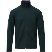 NORDBERG Kjartan mens lined full zip vest