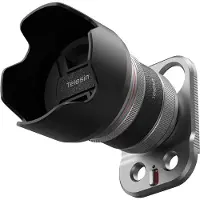 Telesin Master Lens 2X Tele - iPhone 17 Pro Max (zonder case)